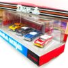 1999 Hot Wheels Hot Night (Target Exclusive 4pc Drive-In Box Set) (8)