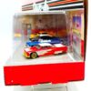 1999 Hot Wheels Hot Night (Target Exclusive 4pc Drive-In Box Set) (9)