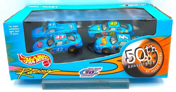 1999 Nascar Racing (Petty Racing 50th Ann) WM (1) 1999 Nascar Racing (Petty Racing 50th Ann) WM (1)