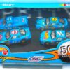 1999 Nascar Racing (Petty Racing 50th Ann) WM (2) 1999 Nascar Racing (Petty Racing 50th Ann) WM (2)