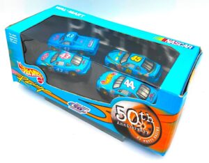 1999 Nascar Racing (Petty Racing 50th Ann) WM (4)