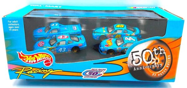 1999 Nascar Racing (Petty Racing 50th Ann) WM (5) 1999 Nascar Racing (Petty Racing 50th Ann) WM (5)