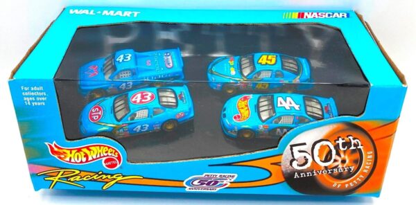 1999 Nascar Racing (Petty Racing 50th Ann) WM (6) 1999 Nascar Racing (Petty Racing 50th Ann) WM (6)