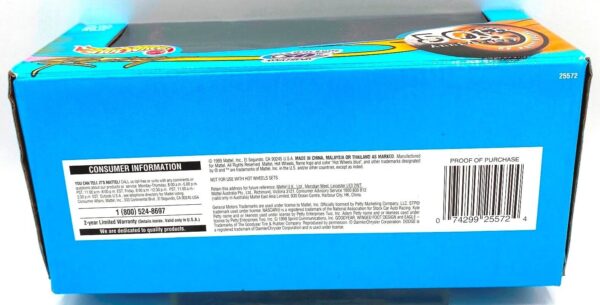 1999 Nascar Racing (Petty Racing 50th Ann) WM (8) 1999 Nascar Racing (Petty Racing 50th Ann) WM (8)