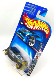 2003 (Final Run-2003) Retiring Model Duesenberg #8 of 12 Card #202 (6)