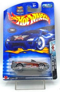 2003 (Final Run-2003) Retiring Model Mustang GT 1996 #3 of 12 (2)