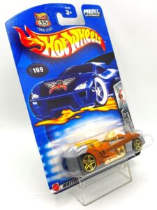 2003 (Final Run-2003) Retiring Model Twang Thang #5 of 12 Card #199 (4)