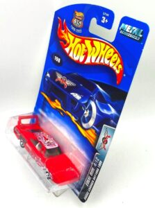 2003 (Final Run) Retiring Model Dodge Charger