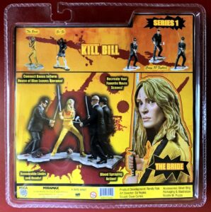 2004 Kill Bill Variant Snow Base (3)