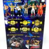 2004 WWE Eddie Guerrero (WrestleMania-XX Celebration) Hair-Variant (6)
