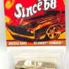 2007 '67 Chevy Camaro Card #5 of 10 (Muscle Cars Since '68 Gold) (2)