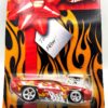 2007 Hotwheels (Birthday Hot Rods) '69 Pontiac GTO Judge (1)