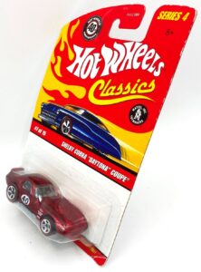 2007 Shelby Cobra Daytona Coupe (40th Anniversary #7 0f 15) (6)