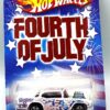 2008 Hotwheels (Fourth Of July) '57 Chevy Spirit Of 76 (1)