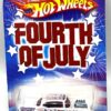 2008 Hotwheels (Fourth Of July) '57 Chevy Spirit Of 76 (2)