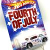 2008 Hotwheels (Fourth Of July) '57 Chevy Spirit Of 76 (3)