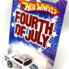 2008 Hotwheels (Fourth Of July) '57 Chevy Spirit Of 76 (5)