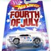 2008 Hotwheels (Fourth Of July) '57 Chevy Spirit Of 76 (6)