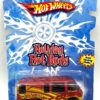 2008 Hotwheels (Holiday Hot Rods) St. Nick GMC Motorhome (2) 2008 Hotwheels (Holiday Hot Rods) St. Nick GMC Motorhome (2)