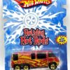 2008 Hotwheels (Holiday Hot Rods) St. Nick GMC Motorhome (3) 2008 Hotwheels (Holiday Hot Rods) St. Nick GMC Motorhome (3)