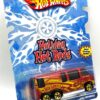 2008 Hotwheels (Holiday Hot Rods) St. Nick GMC Motorhome (4) 2008 Hotwheels (Holiday Hot Rods) St. Nick GMC Motorhome (4)