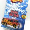 2008 Hotwheels (Holiday Hot Rods) St. Nick GMC Motorhome (6) 2008 Hotwheels (Holiday Hot Rods) St. Nick GMC Motorhome (6)
