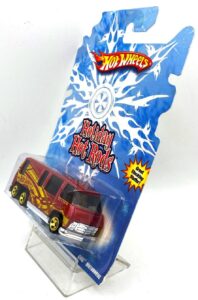 2008 Hotwheels (Holiday Hot Rods) St. Nick GMC Motorhome (7)
