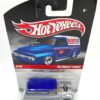 2009 '55 Chevy Panel (Hotwheels's DELIVERY Real Riders Card #3-34) (3)