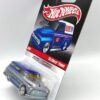 2009 '55 Chevy Panel (Hotwheels's DELIVERY Real Riders Card #3-34) (5)