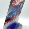 2009 '55 Chevy Panel (Hotwheels's DELIVERY Real Riders Card #3-34) (6)