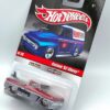 2009 '62 Custom Chevy (Hotwheels's DELIVERY Real Riders Card #6-25) (4)