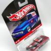 2009 '62 Custom Chevy (Hotwheels's DELIVERY Real Riders Card #6-25) (5)