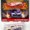 2009 Bruce Larson's USA-1 Camaro (Hotwheels's Drag Strip Demons Card #30-30) (1)