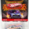 2009 Bruce Larson's USA-1 Camaro (Hotwheels's Drag Strip Demons Card #30-30) (2)