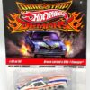 2009 Bruce Larson's USA-1 Camaro (Hotwheels's Drag Strip Demons Card #30-30) (2) 2009 Bruce Larson's USA-1 Camaro (Hotwheels's Drag Strip Demons Card #30-30) (2)