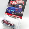 2009 Double Demon Delivery (Hotwheels's DELIVERY Card #30-34) (5)