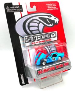 2010 1965 Shelby Cobra Daytona Coupe (Shelby Cars) (4)