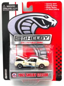 2010 1965 Shelby GT-350R (Shelby Collectible Cars) (2)