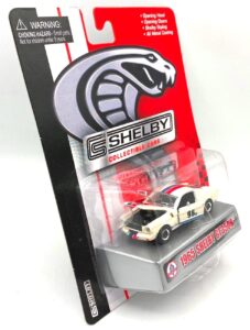 2010 1965 Shelby GT-350R (Shelby Collectible Cars) (4)