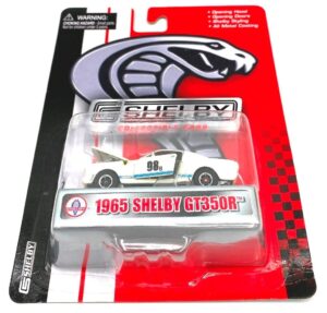 2010 1965 Shelby GT-350R (Shelby Collectible Cars) (8)