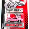2010 1968 Shelby GT 500 (Collectible Cars) Pink (2)