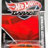 2010 '65 Volkswagen Fastback (Hotwheels's Garage Real Riders Card #02-06) (1)
