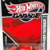 2010 '65 Volkswagen Fastback (Hotwheels's Garage Real Riders Card #02-06) (2)