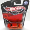 2010 '65 Volkswagen Fastback (Hotwheels's Garage Real Riders Card #02-06) (3)