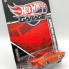 2010 '65 Volkswagen Fastback (Hotwheels's Garage Real Riders Card #02-06) (4)