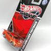 2010 '65 Volkswagen Fastback (Hotwheels's Garage Real Riders Card #02-06) (5)