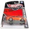 2010 '65 Volkswagen Fastback (Hotwheels's Garage Real Riders Card #02-06) (6)