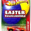 2010 Hotwheels (Easter Eggsclusives Hot Rods) '69 Camaro Z28 (1) 2010 Hotwheels (Easter Eggsclusives Hot Rods) '69 Camaro Z28 (1)