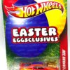 2010 Hotwheels (Easter Eggsclusives Hot Rods) '69 Camaro Z28 (2)