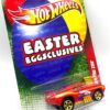 2010 Hotwheels (Easter Eggsclusives Hot Rods) '69 Camaro Z28 (3)